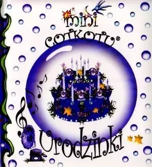 Cotkotu. Urodzinki