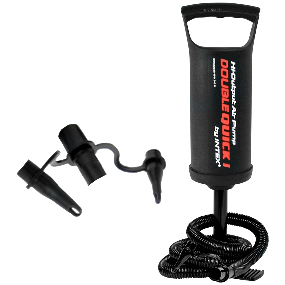 Pompka do basenów i materaców - Zabawki