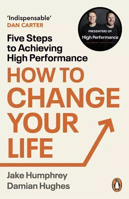 How to change your life wer. angielska - Książki