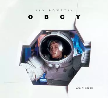 Jak powstał "Obcy"