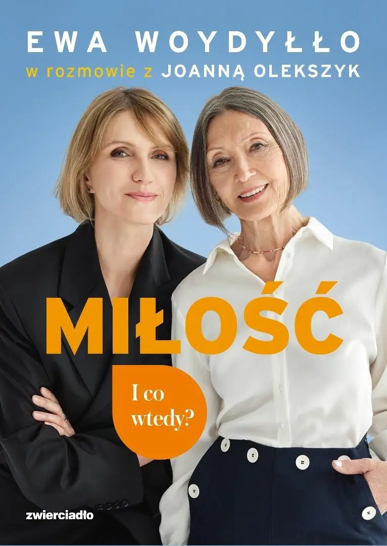 Miłość. I co wtedy? - Książki