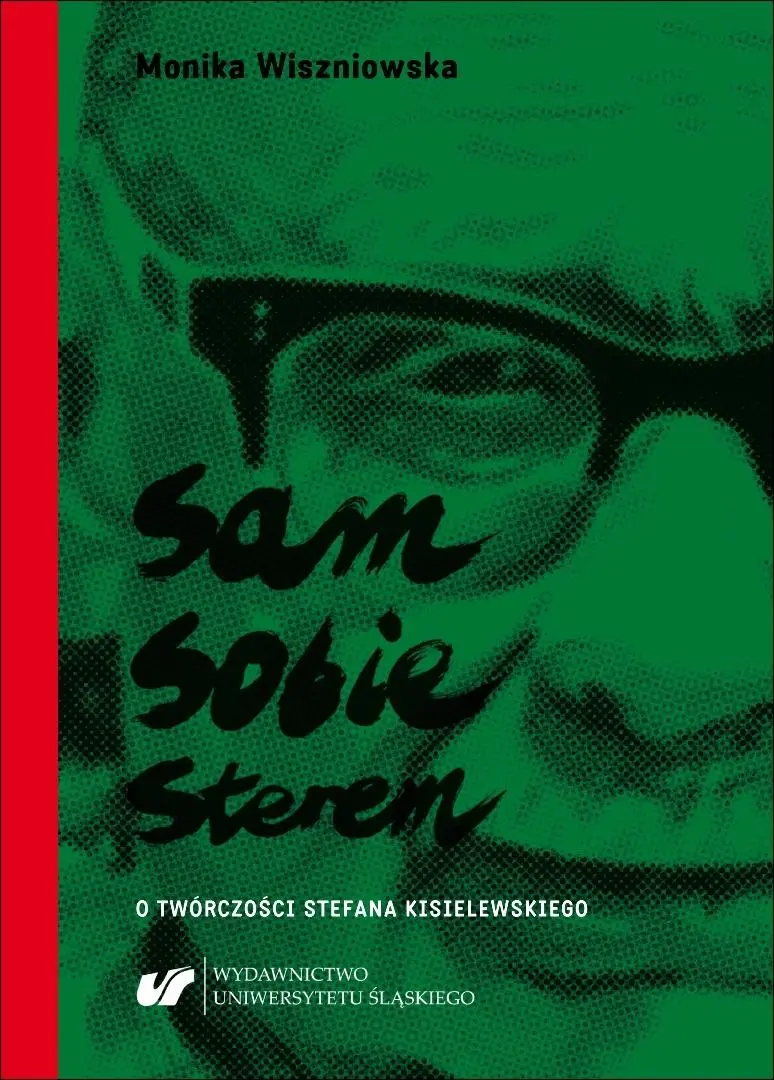 Sam sobie sterem - Książki