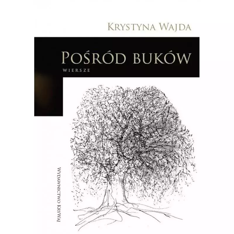 Pośród buków, wydanie drugie zmienione - Książki