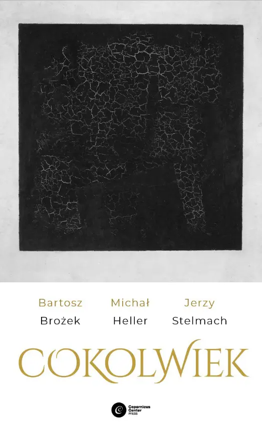 Cokolwiek - Książki