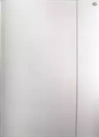 Teczka A4 z gumką, biała - Papiernicze i szkolne