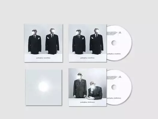 Nonetheless, CD - Muzyka