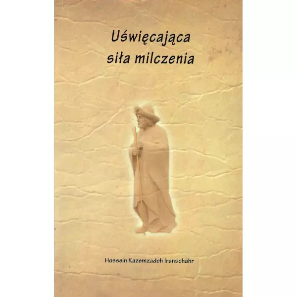 Uświęcająca siła milczenia - Książki