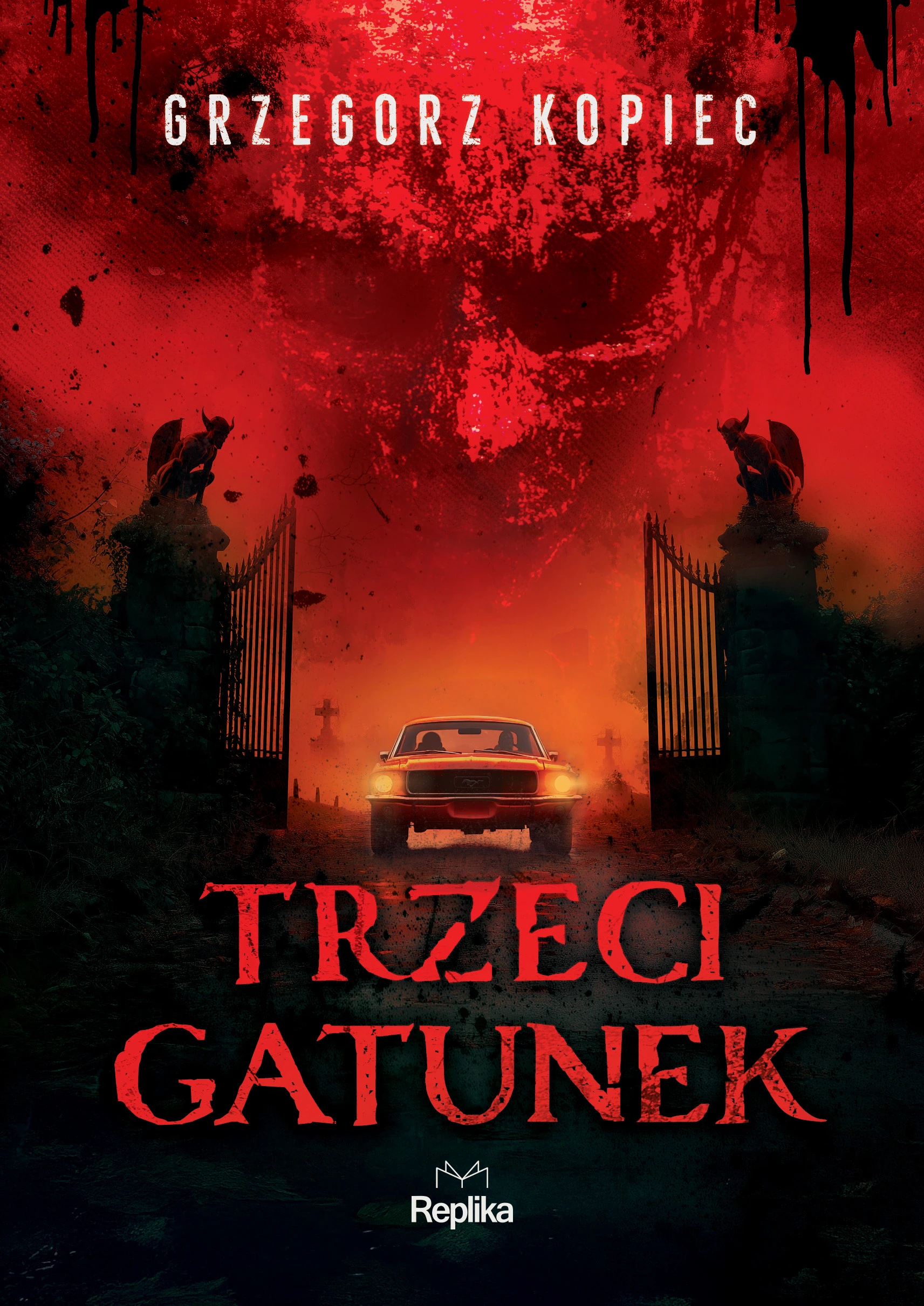 Trzeci gatunek