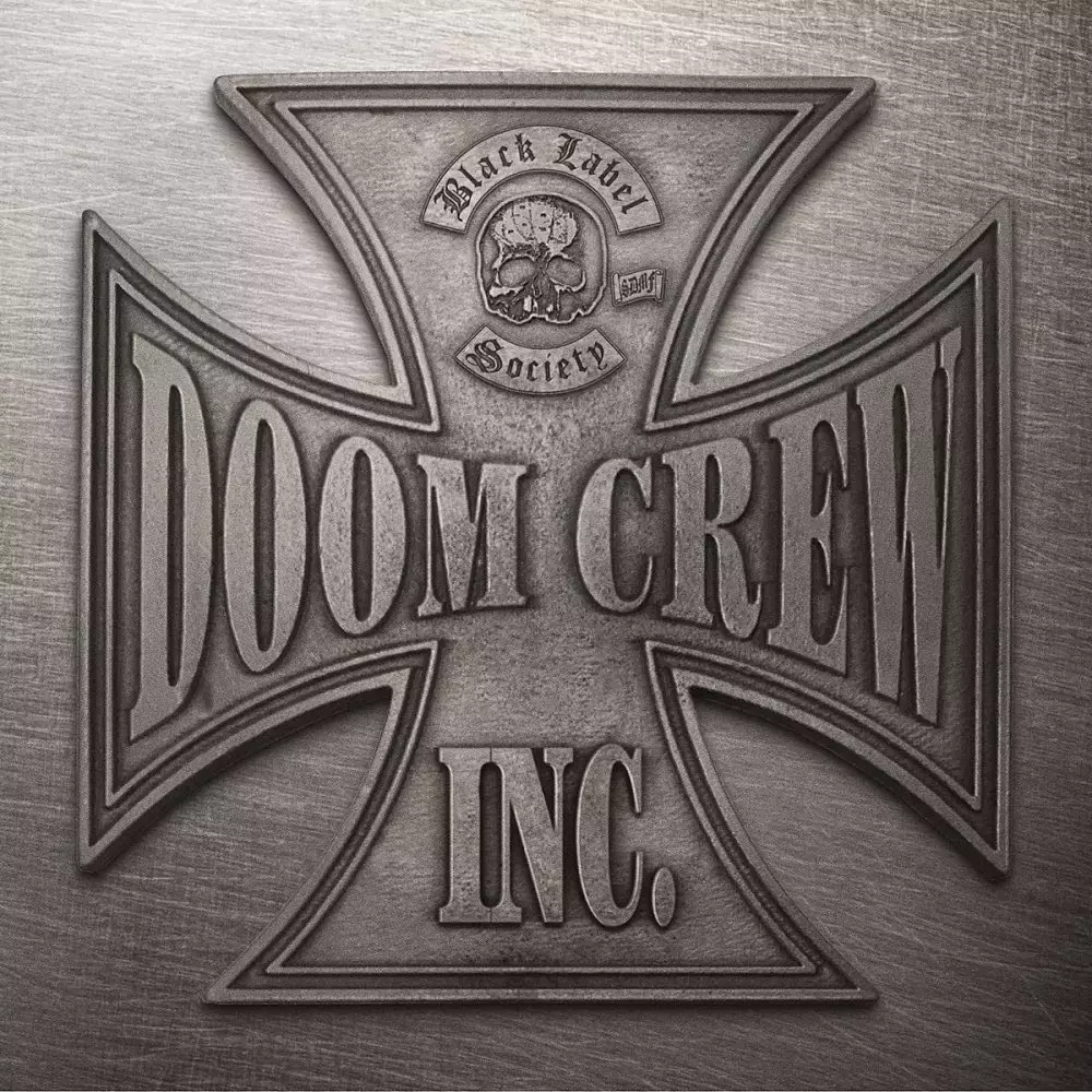Doom Crew Inc, CD - Muzyka