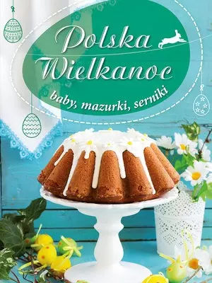Polska Wielkanoc - Książki