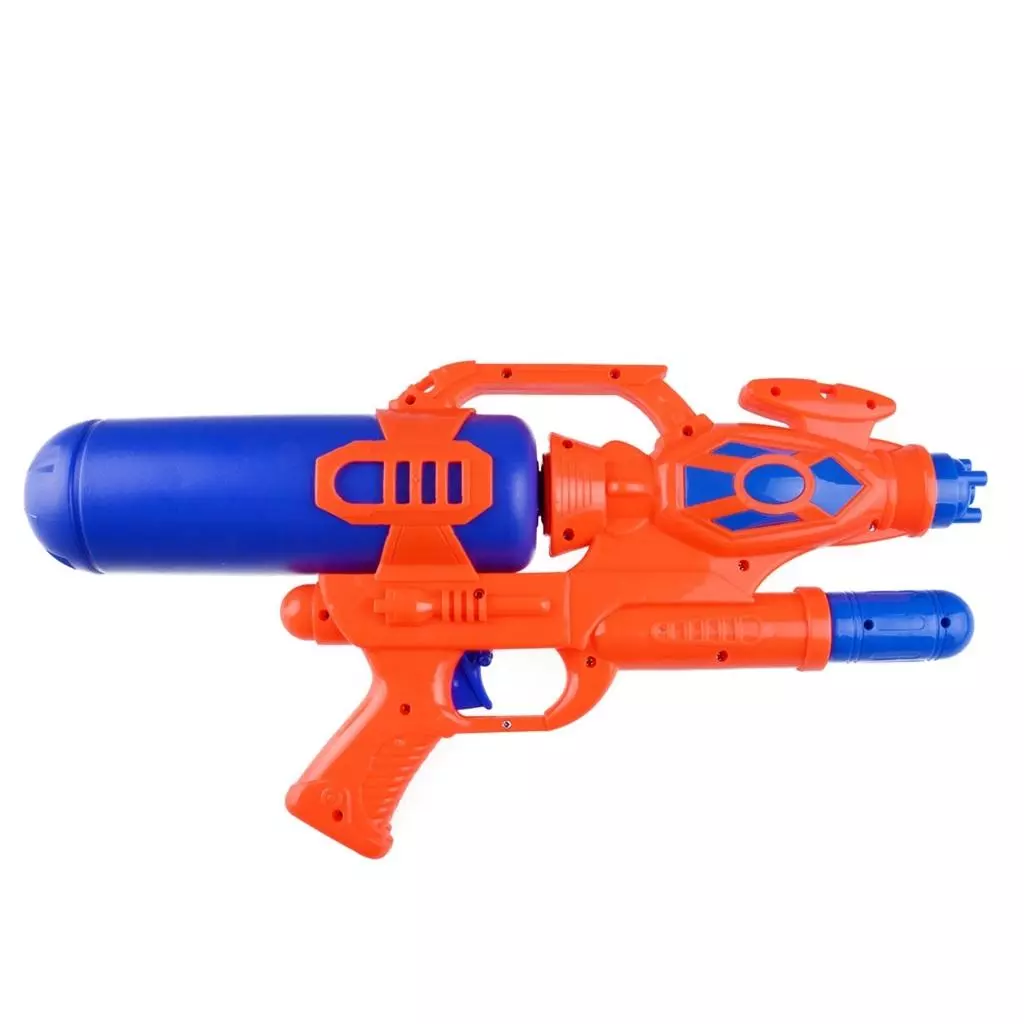 Pistolet na wodę z pompką - Zabawki