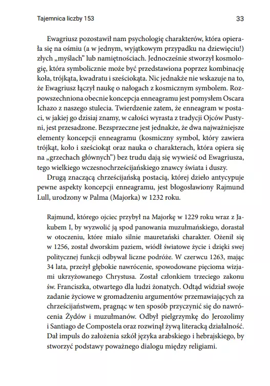 Enneagram. Dziewięć typów osobowości - Książki