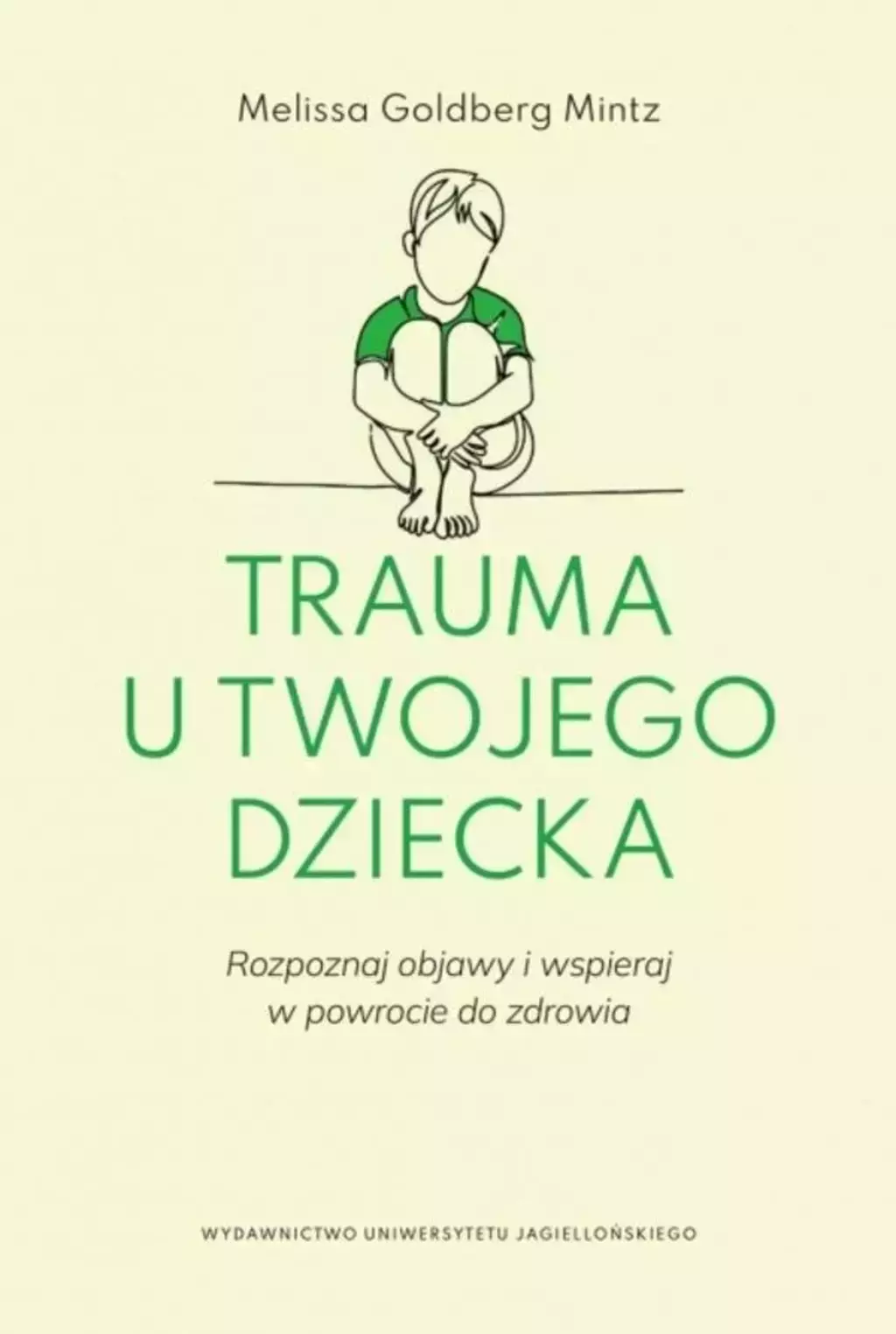 Trauma u twojego dziecka