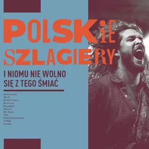 Polskie szlagiery: I nikomu nie wolno się z tego śmiać, CD - Muzyka
