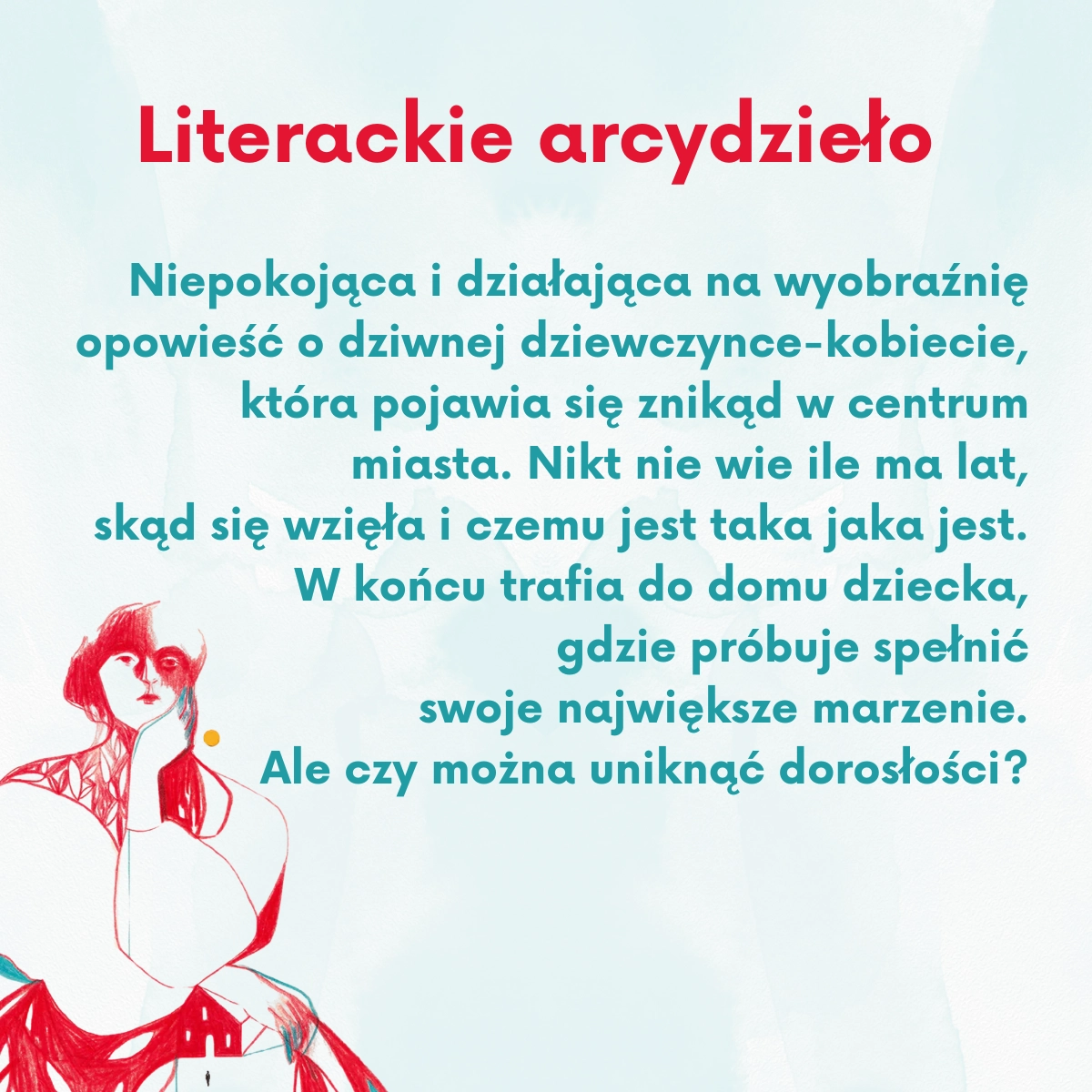 Opowieść o starym dziecku - Książki