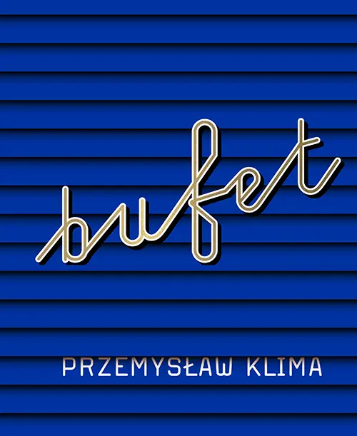 Bufet - Książki