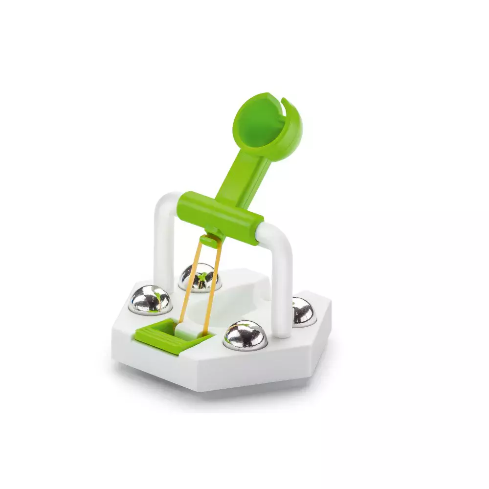 Gravitrax. Dodatek Wyrzutnia - Zabawki