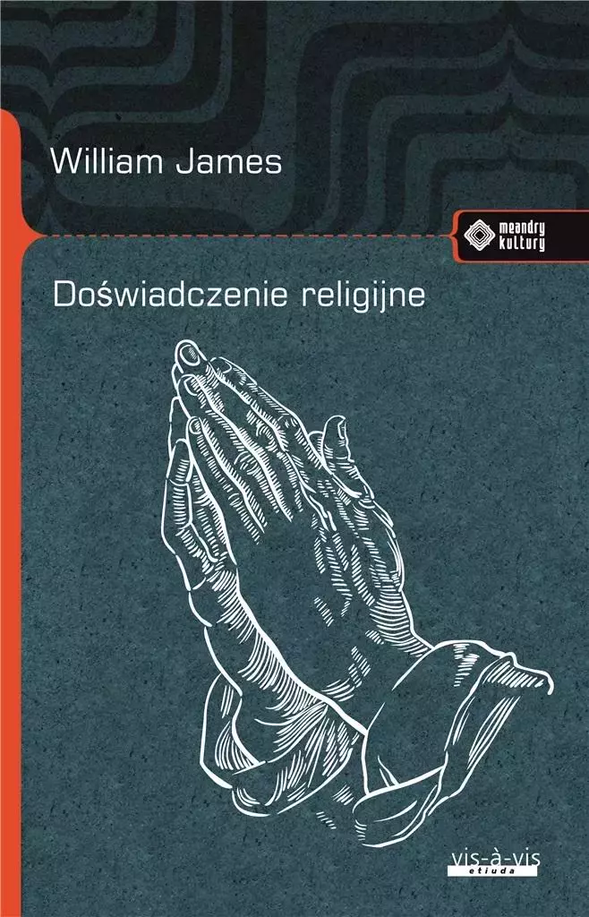 Doświadczenie religijne - Książki