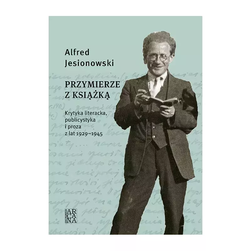 Przymierze z książką