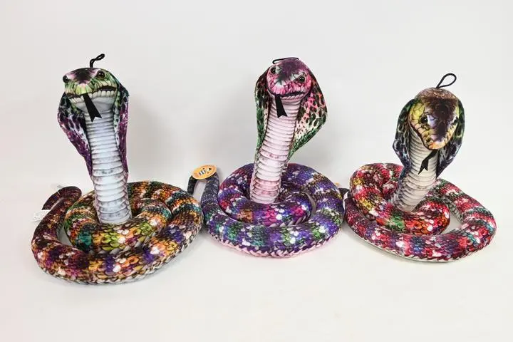 Kobra VIC04242 42424 - Zabawki