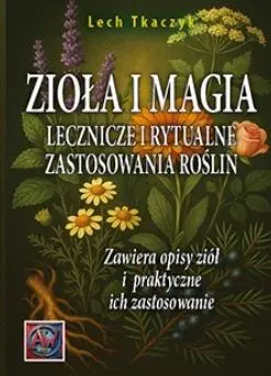 Zioła i magia - Książki