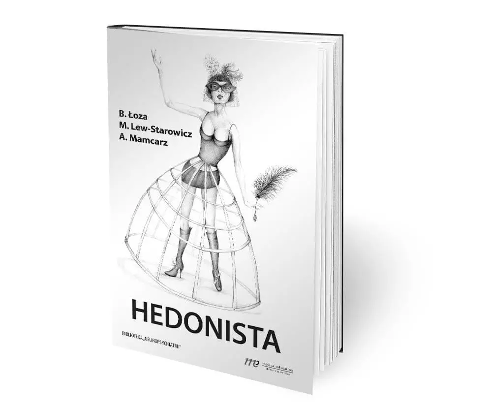 Hedonista - Książki