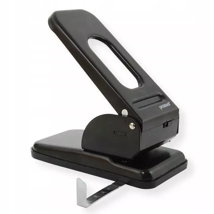 Dziurkacz metalowy PN-08 do 65 kartek - Papiernicze i szkolne