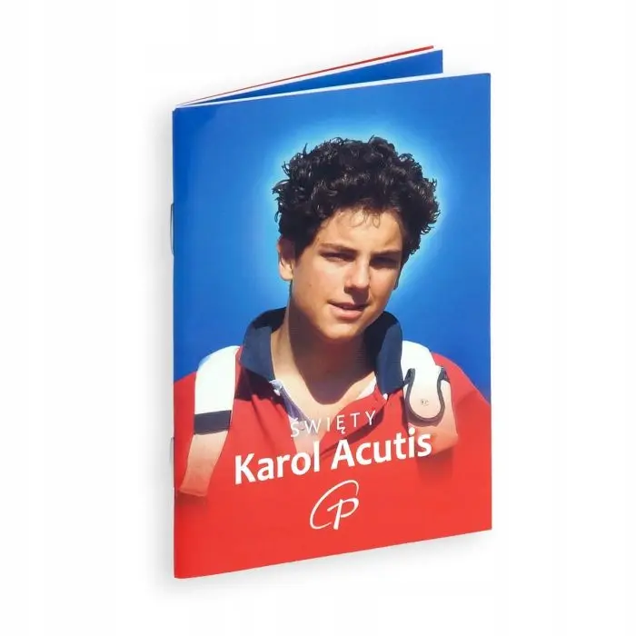 Święty Karol Acutis