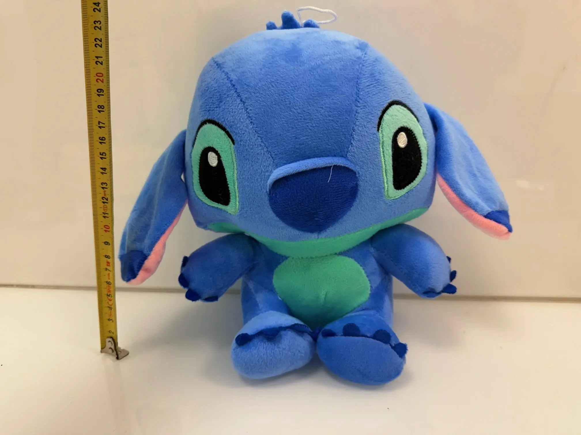 Maskotka Stich 25CM 2 Kolory - Zabawki
