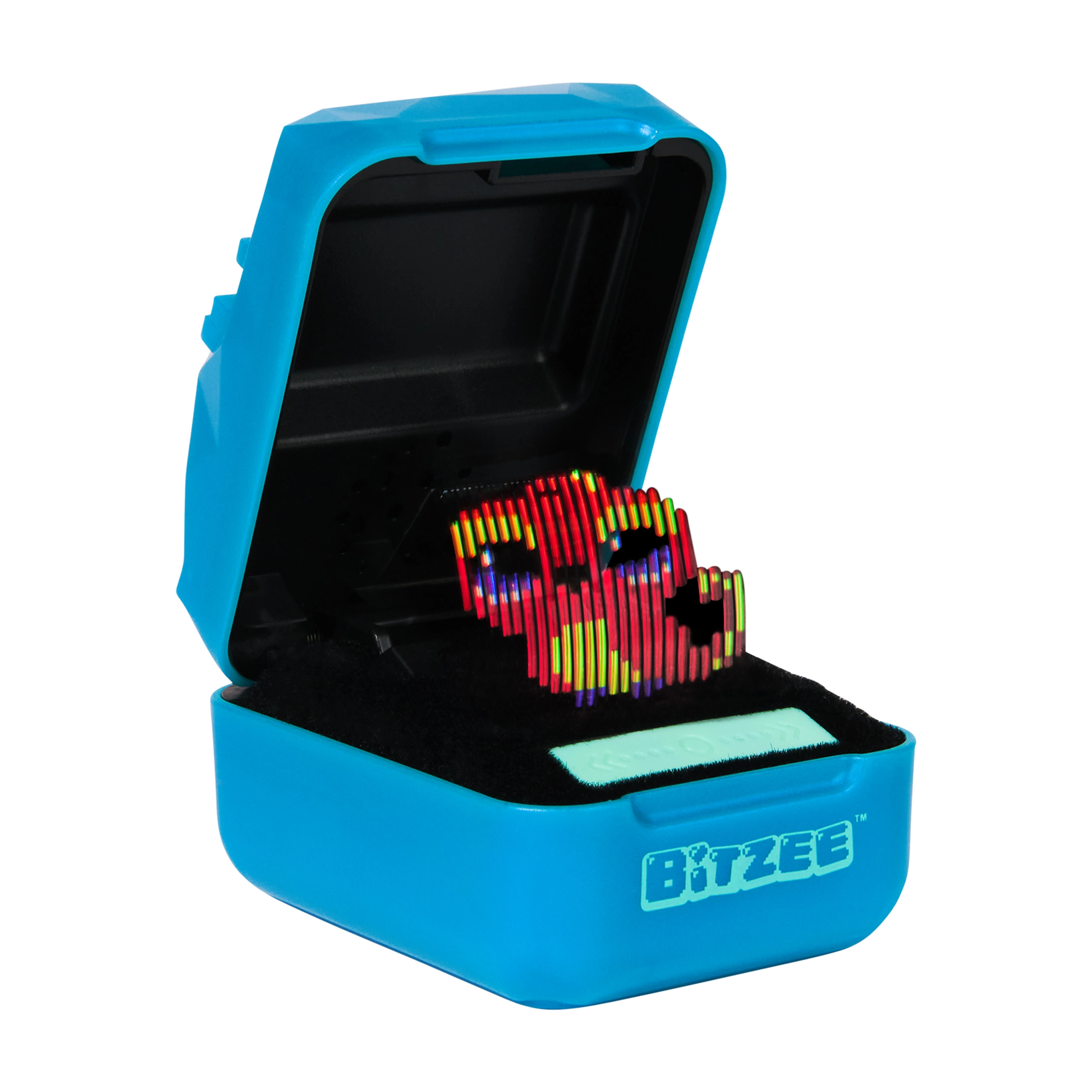 BITZEE - NOWA EDYCJA - INTERAKTYWNE ZWIERZĄTKO - WIRTUALNY ZWIERZAK - Zabawki