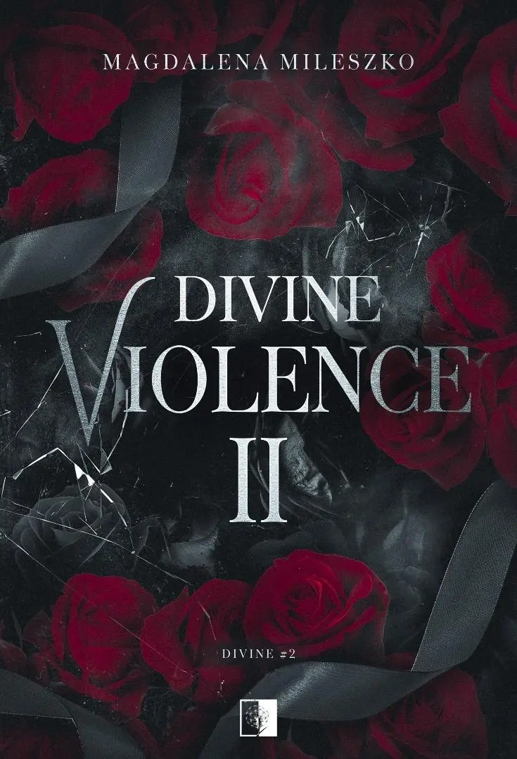 Divine Violence II - Książki