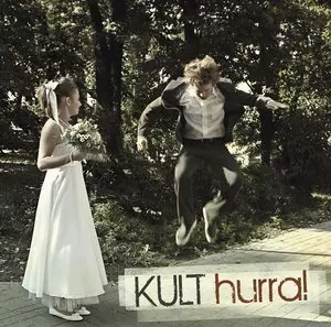Hurra!, CD - Muzyka