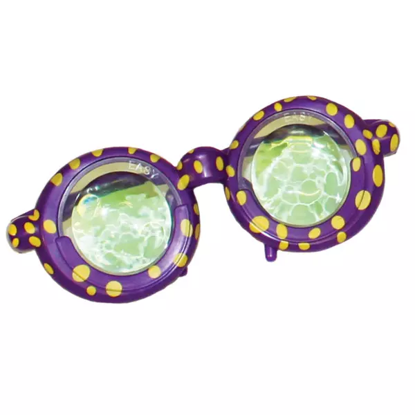 Okulary Czary-Mary - Gry