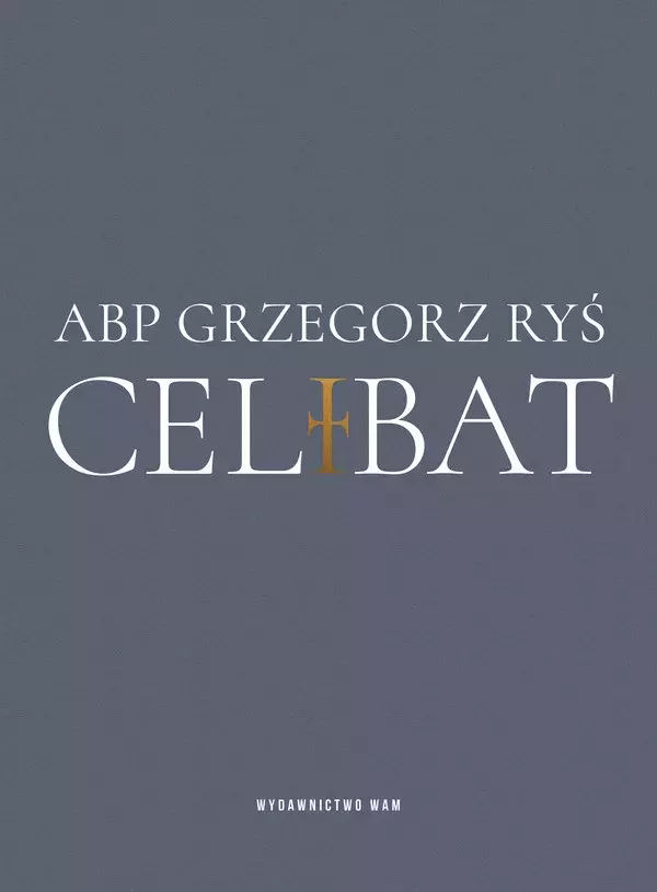 Celibat - Książki