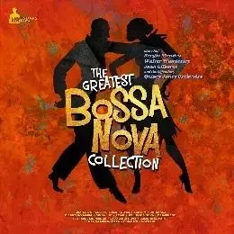 The Greatest Bossa Nova Collection - Płyta winylow - Muzyka