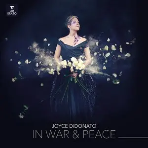 In War & Peace, CD - Muzyka