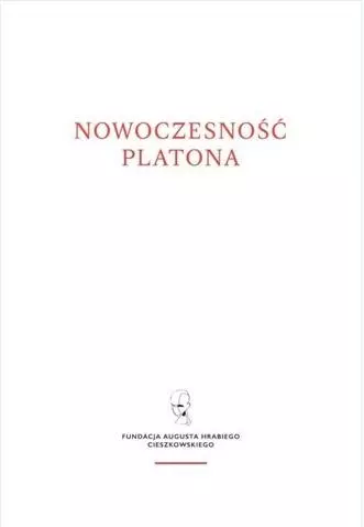 Nowoczesność Platona