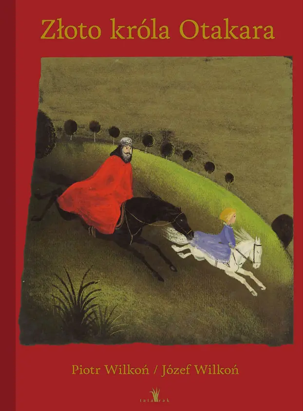 Złoto króla Otakara