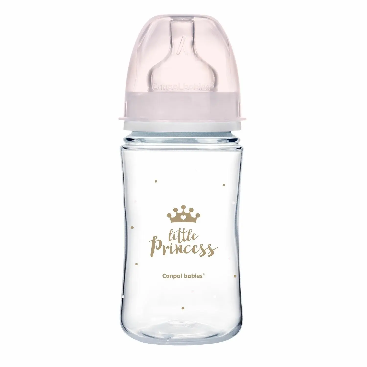 Butelka SZER.ANTYK.240ML Pp Easy S.royal 35/234 - Mama i dziecko