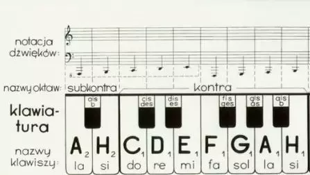 Klawiatura - Książki