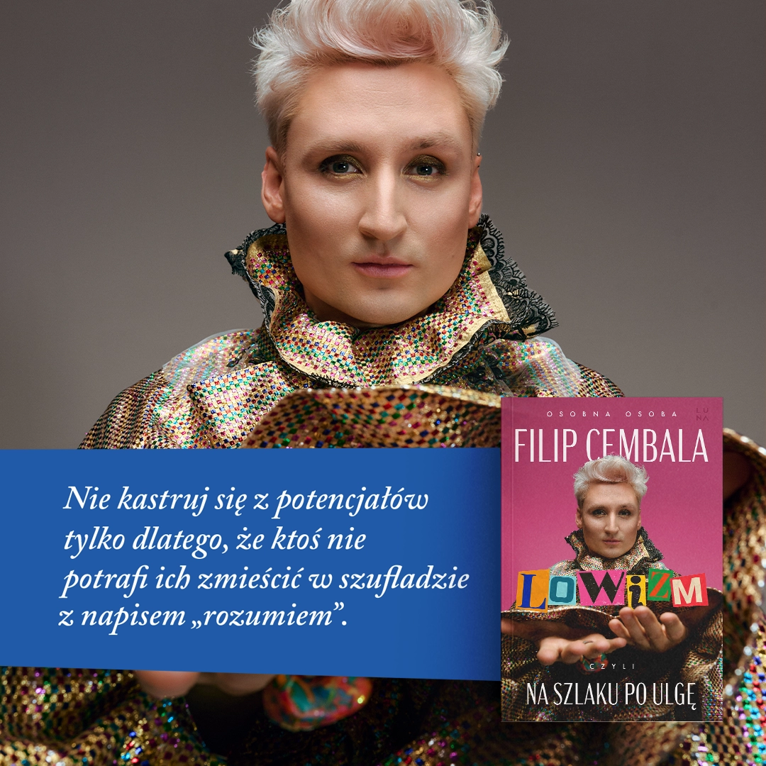 Lowizm, czyli na szlaku po ulgę - Książki