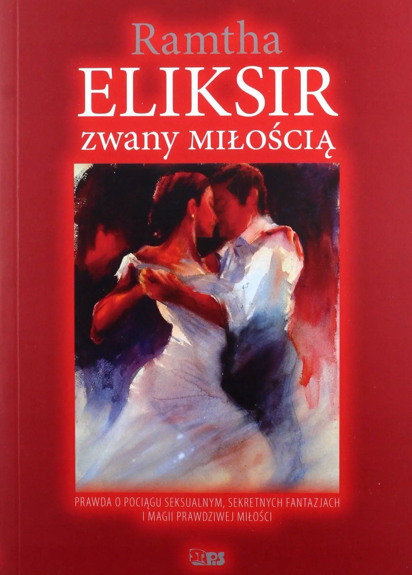 Eliksir zwany miłością