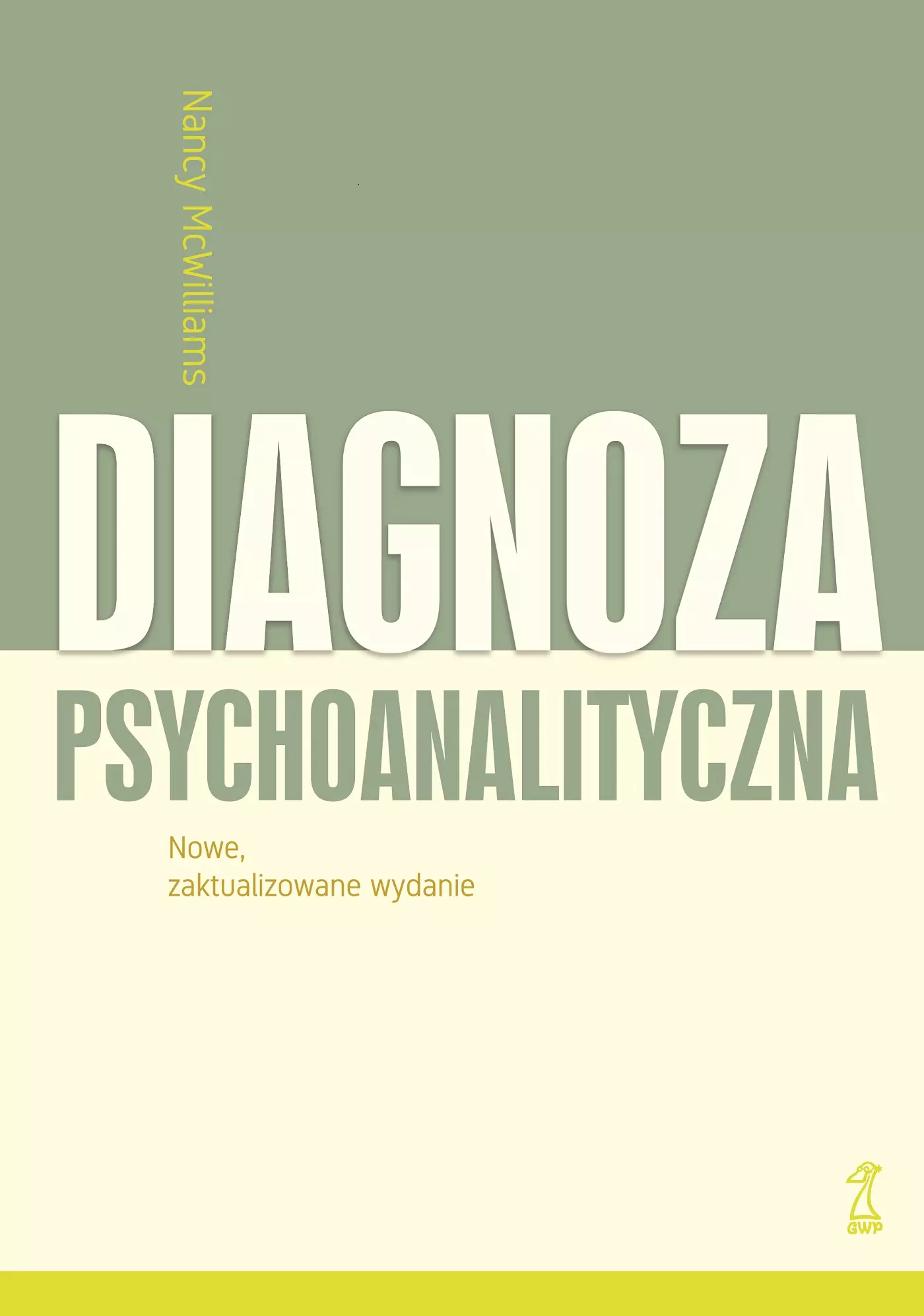 Diagnoza psychoanalityczna (wyd. zaktualizowane) - Książki