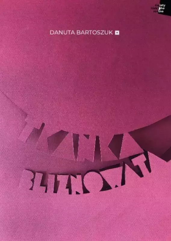 Tkanka Bliznowata - Książki