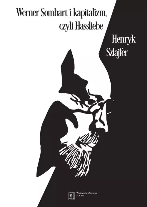 Werner Sombart i kapitalizm, czyli Hassliebe - Audiobooki