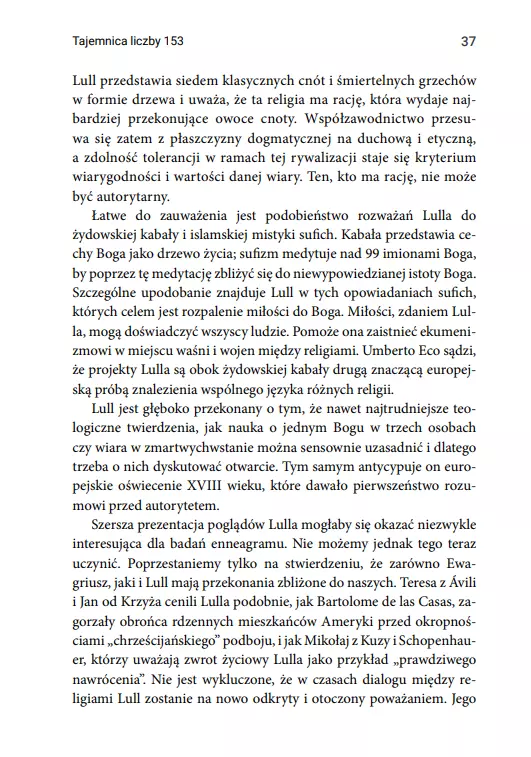 Enneagram. Dziewięć typów osobowości - Książki