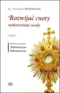 Modlitewnik. Matka Miłosierdzia