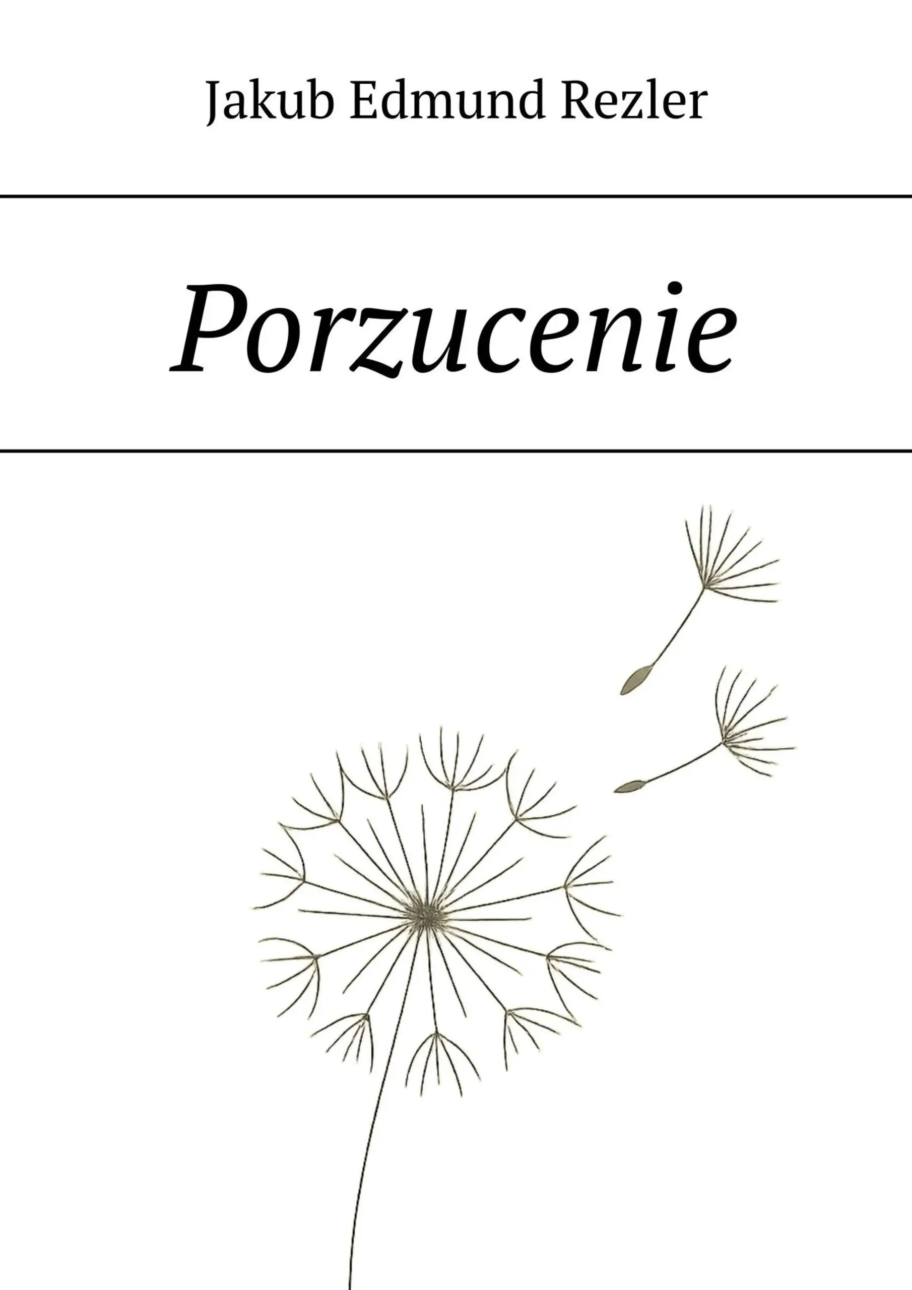 Porzucenie