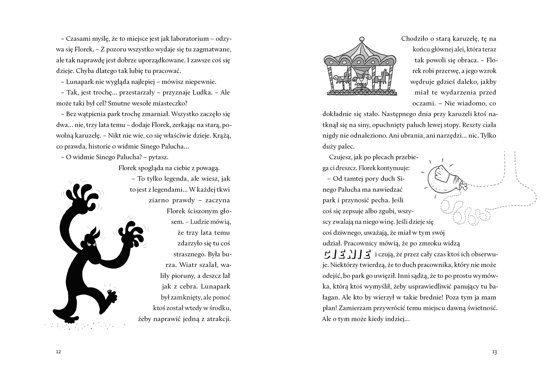 Coś tu śmierdzi. Nauka, która wrze, bulgocze i wybucha - Książki