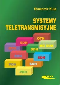 Systemy teletransmisyjne - Książki